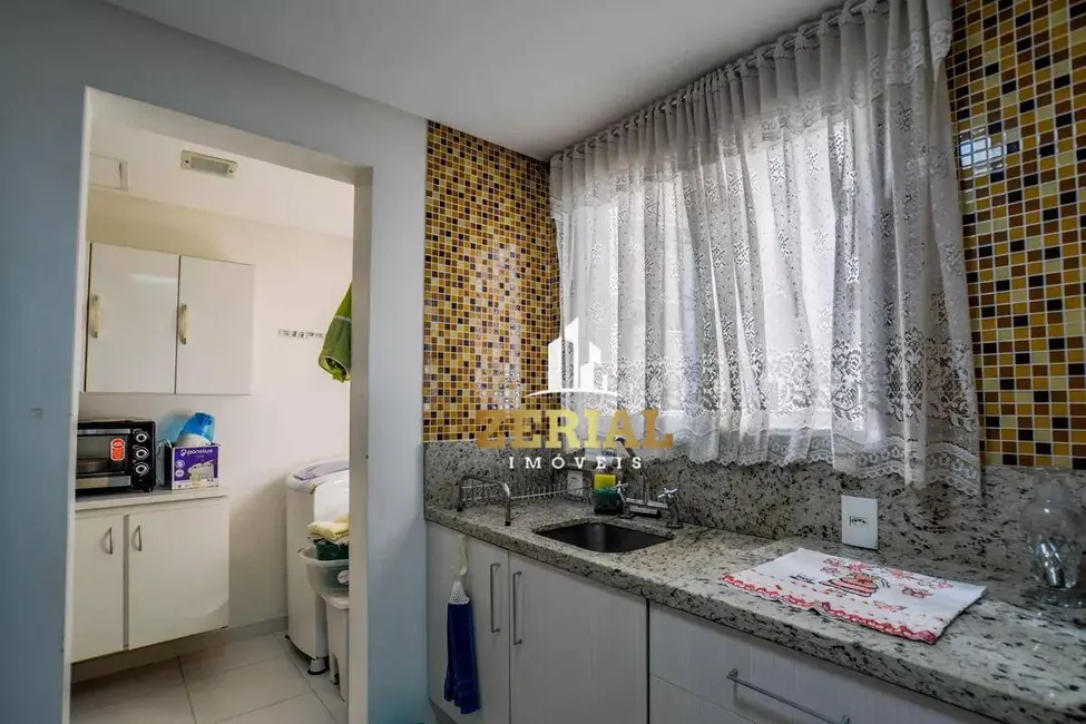 Foto 9 de Apartamento com 3 quartos à venda, 84m2 em Vila Valparaíso, Santo Andre - SP