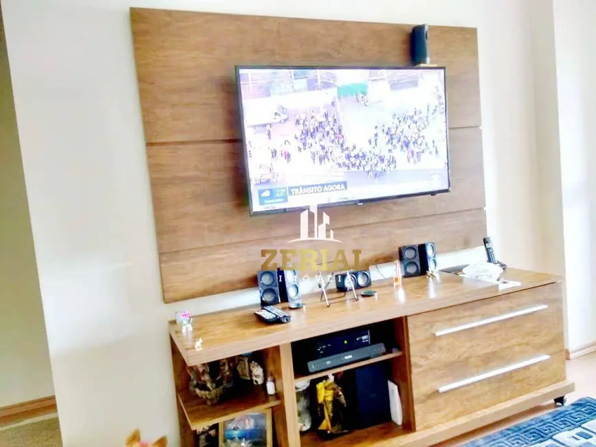 Foto 4 de Apartamento com 3 quartos à venda, 84m2 em Vila Valparaíso, Santo Andre - SP