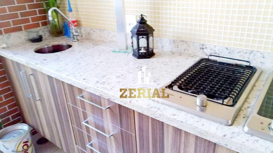 Foto 7 de Apartamento com 3 quartos à venda, 84m2 em Vila Valparaíso, Santo Andre - SP