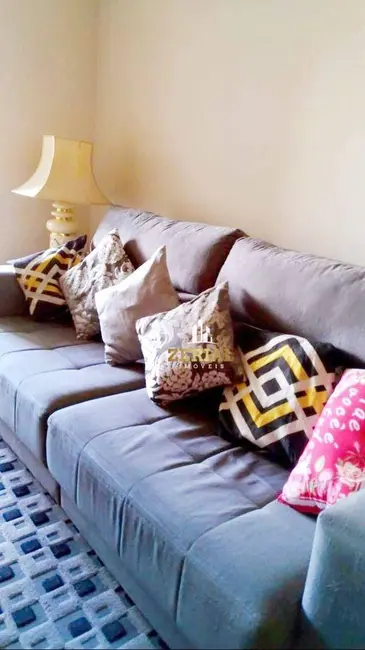 Foto 3 de Apartamento com 3 quartos à venda, 84m2 em Vila Valparaíso, Santo Andre - SP