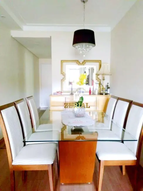 Foto 5 de Apartamento com 3 quartos à venda, 84m2 em Vila Valparaíso, Santo Andre - SP