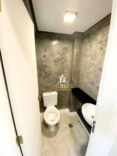 Foto 8 de Apartamento com 2 quartos à venda, 128m2 em Sao Bernardo Do Campo - SP