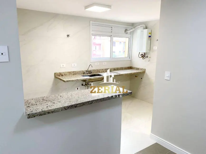 Foto 2 de Apartamento com 2 quartos à venda, 128m2 em Sao Bernardo Do Campo - SP