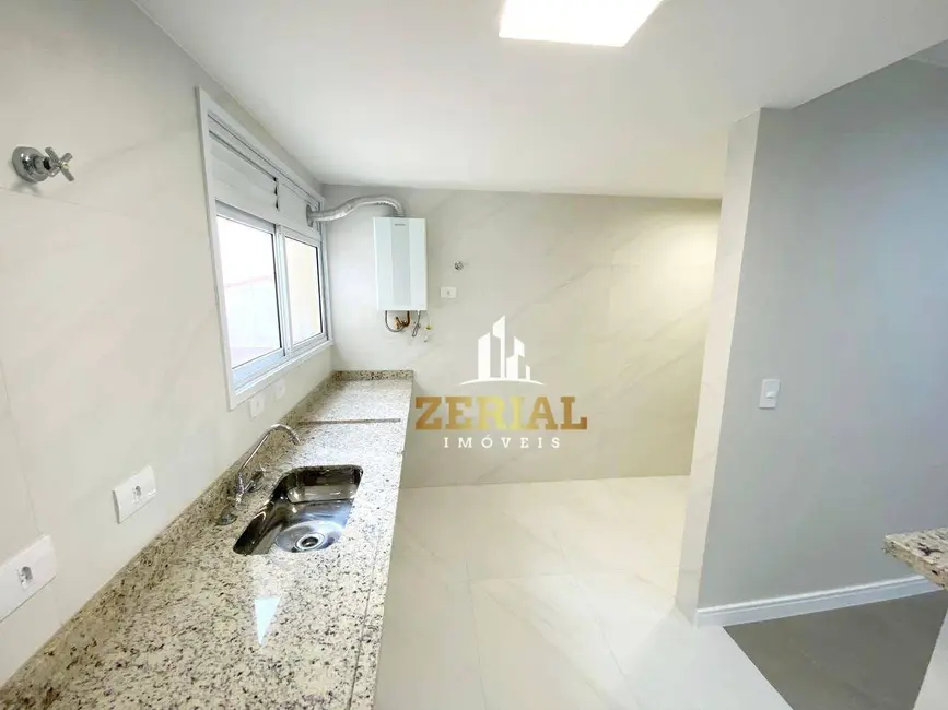 Foto 3 de Apartamento com 2 quartos à venda, 128m2 em Sao Bernardo Do Campo - SP