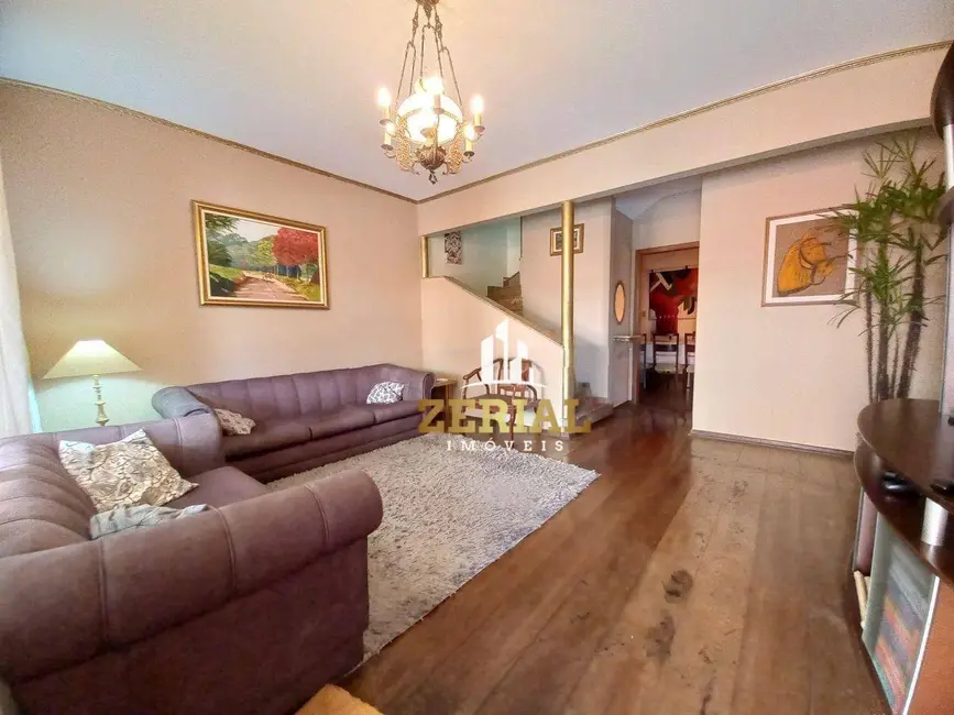 Foto 2 de Sobrado com 2 quartos à venda, 146m2 em Santa Paula, Sao Caetano Do Sul - SP