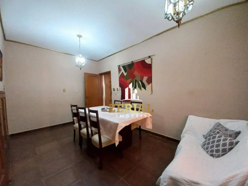 Foto 3 de Sobrado com 2 quartos à venda, 146m2 em Santa Paula, Sao Caetano Do Sul - SP