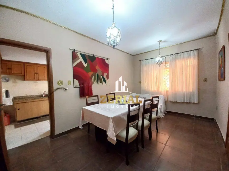 Foto 4 de Sobrado com 2 quartos à venda, 146m2 em Santa Paula, Sao Caetano Do Sul - SP