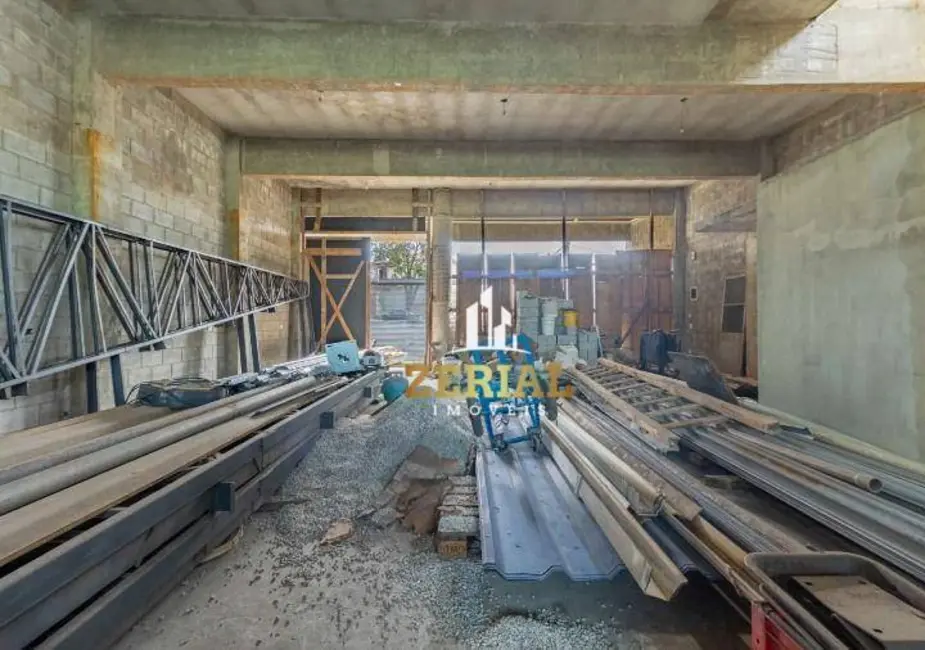 Foto 4 de Armazém / Galpão para alugar, 270m2 em Vila Califórnia, São Paulo - SP