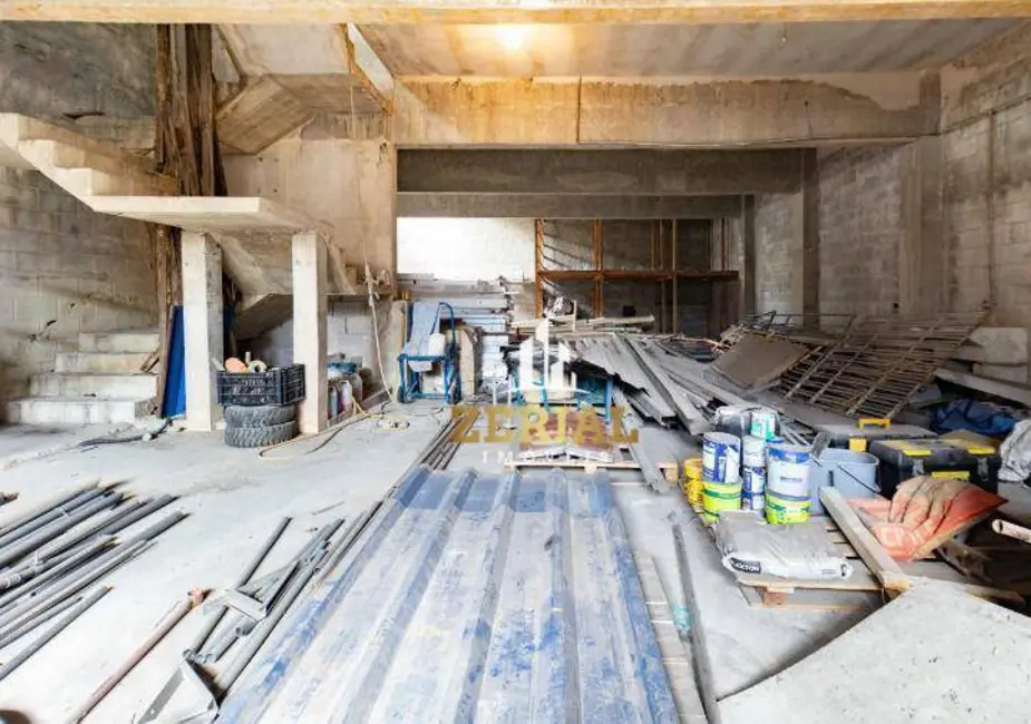 Foto 5 de Armazém / Galpão para alugar, 270m2 em Vila Califórnia, São Paulo - SP