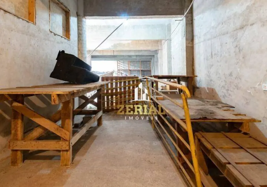 Foto 7 de Armazém / Galpão para alugar, 270m2 em Vila Califórnia, São Paulo - SP