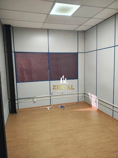 Foto 9 de Armazém / Galpão para alugar, 550m2 em Vila Alpina, São Paulo - SP