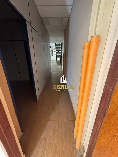 Foto 8 de Armazém / Galpão para alugar, 550m2 em Vila Alpina, São Paulo - SP