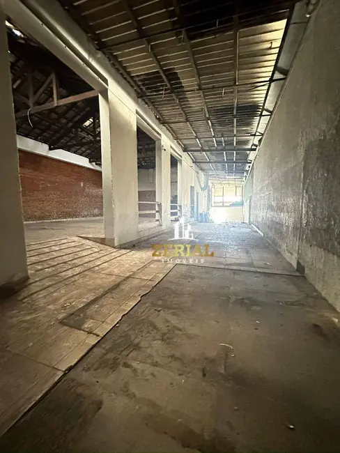 Armazém / Galpão para alugar, 525m2 em Vila Bela, São Paulo - SP - imagem 6 Foto 6 de Armazém / Galpão para alugar, 525m2 em Vila Bela, São Paulo - SP