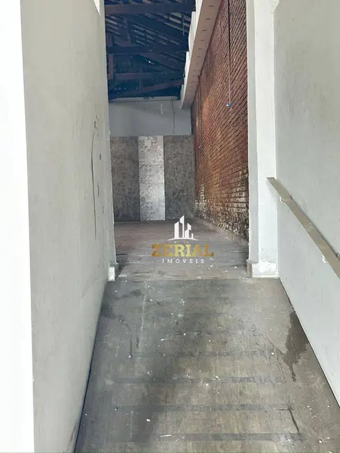 Armazém / Galpão para alugar, 525m2 em Vila Bela, São Paulo - SP - imagem 7 Foto 7 de Armazém / Galpão para alugar, 525m2 em Vila Bela, São Paulo - SP