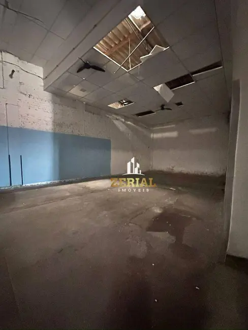 Armazém / Galpão para alugar, 525m2 em Vila Bela, São Paulo - SP - imagem 9 Foto 9 de Armazém / Galpão para alugar, 525m2 em Vila Bela, São Paulo - SP