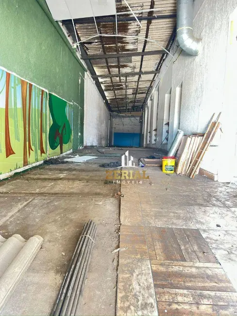 Armazém / Galpão para alugar, 525m2 em Vila Bela, São Paulo - SP - imagem 1 Foto 1 de Armazém / Galpão para alugar, 525m2 em Vila Bela, São Paulo - SP