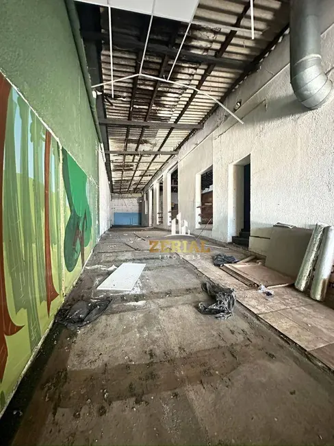 Armazém / Galpão para alugar, 525m2 em Vila Bela, São Paulo - SP - imagem 3 Foto 3 de Armazém / Galpão para alugar, 525m2 em Vila Bela, São Paulo - SP