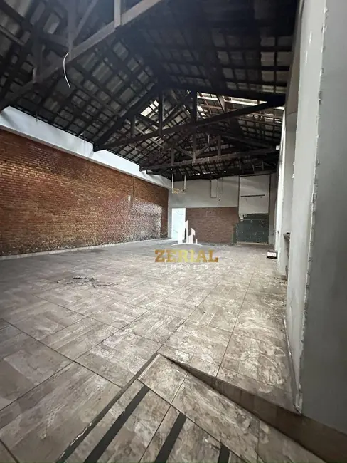 Armazém / Galpão para alugar, 525m2 em Vila Bela, São Paulo - SP - imagem 5 Foto 5 de Armazém / Galpão para alugar, 525m2 em Vila Bela, São Paulo - SP