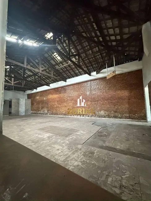 Armazém / Galpão para alugar, 525m2 em Vila Bela, São Paulo - SP - imagem 4 Foto 4 de Armazém / Galpão para alugar, 525m2 em Vila Bela, São Paulo - SP