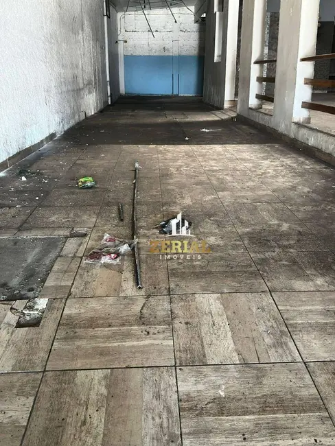 Armazém / Galpão para alugar, 525m2 em Vila Bela, São Paulo - SP - imagem 8 Foto 8 de Armazém / Galpão para alugar, 525m2 em Vila Bela, São Paulo - SP