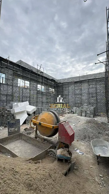 Armazém / Galpão para alugar, 524m2 em Vila Alpina, São Paulo - SP - imagem 2 Foto 2 de Armazém / Galpão para alugar, 524m2 em Vila Alpina, São Paulo - SP