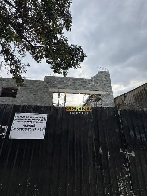 Armazém / Galpão para alugar, 524m2 em Vila Alpina, São Paulo - SP - imagem 3 Foto 3 de Armazém / Galpão para alugar, 524m2 em Vila Alpina, São Paulo - SP