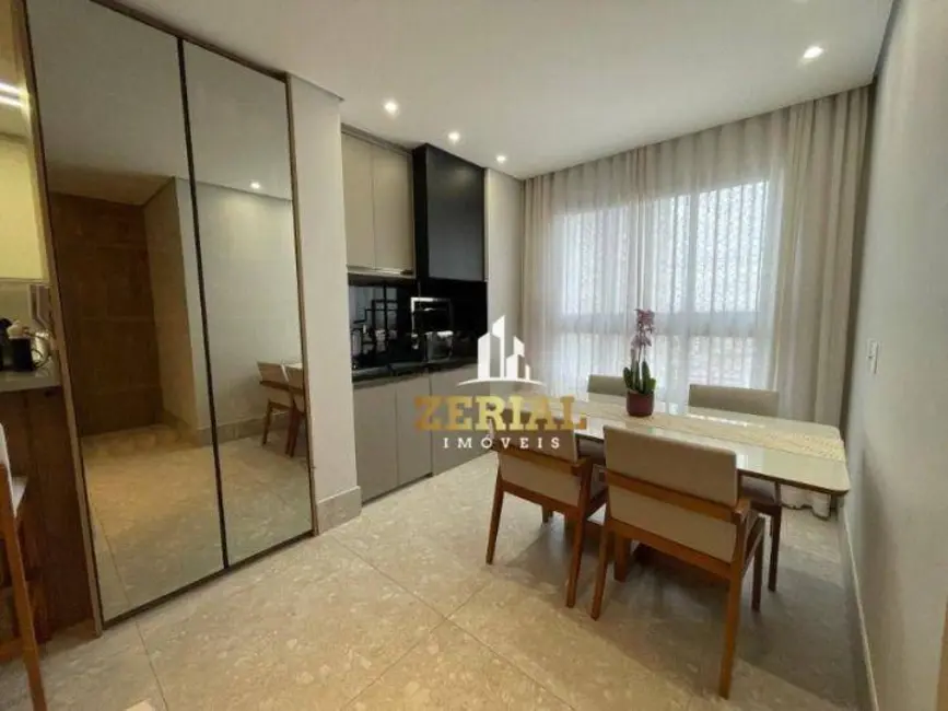 Foto 5 de Apartamento com 3 quartos à venda, 86m2 em Santo Antônio, Sao Caetano Do Sul - SP