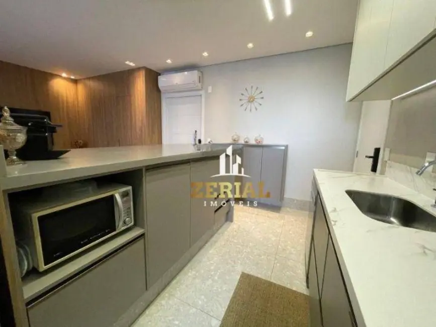 Foto 7 de Apartamento com 3 quartos à venda, 86m2 em Santo Antônio, Sao Caetano Do Sul - SP