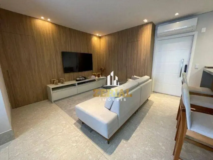 Foto 4 de Apartamento com 3 quartos à venda, 86m2 em Santo Antônio, Sao Caetano Do Sul - SP