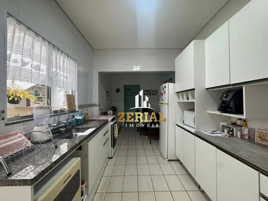 Foto 3 de Sobrado com 2 quartos à venda, 135m2 em Santa Paula, Sao Caetano Do Sul - SP