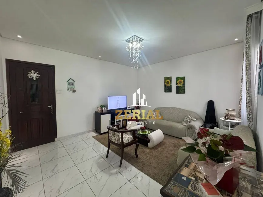 Foto 2 de Sobrado com 2 quartos à venda, 135m2 em Santa Paula, Sao Caetano Do Sul - SP