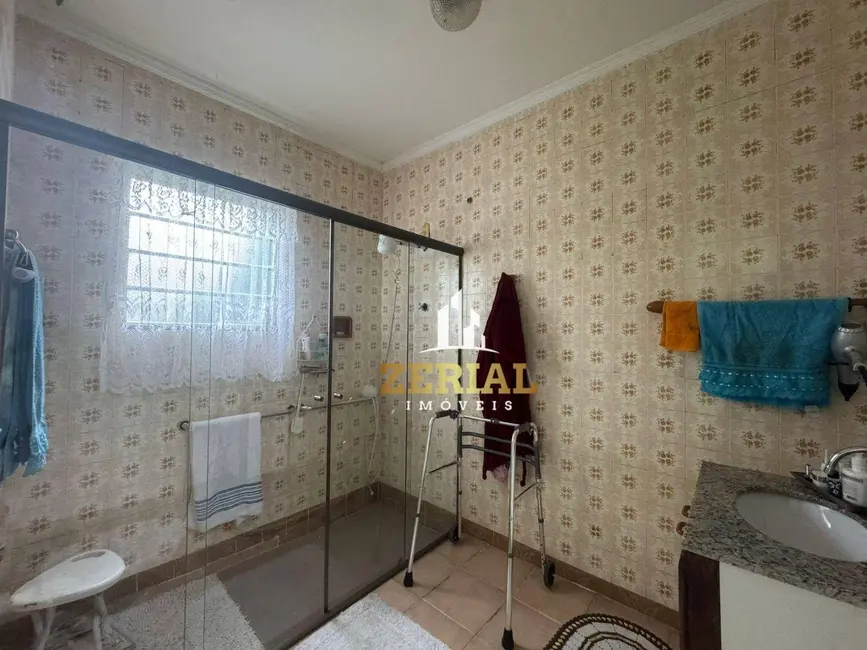 Foto 6 de Sobrado com 2 quartos à venda, 135m2 em Santa Paula, Sao Caetano Do Sul - SP