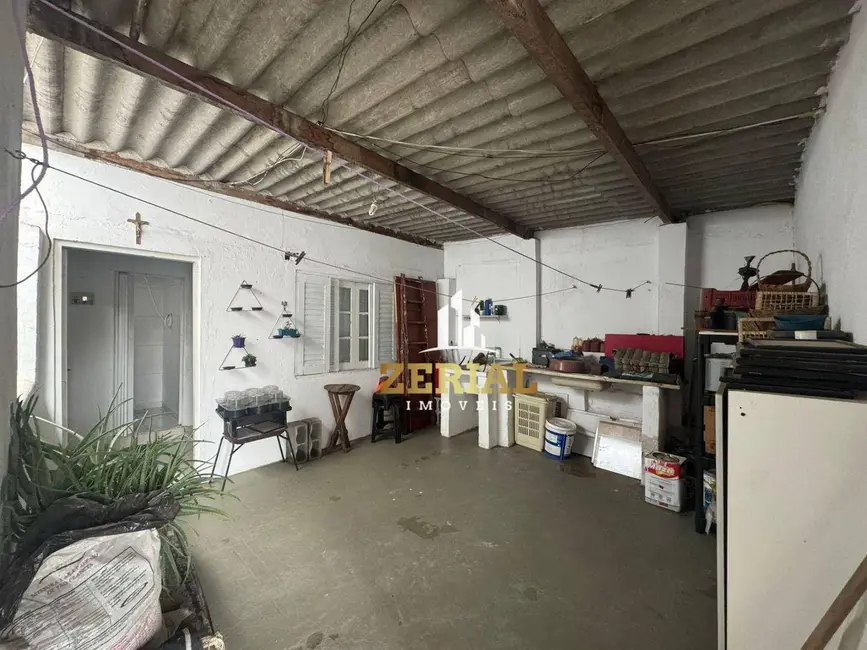 Foto 9 de Sobrado com 2 quartos à venda, 135m2 em Santa Paula, Sao Caetano Do Sul - SP