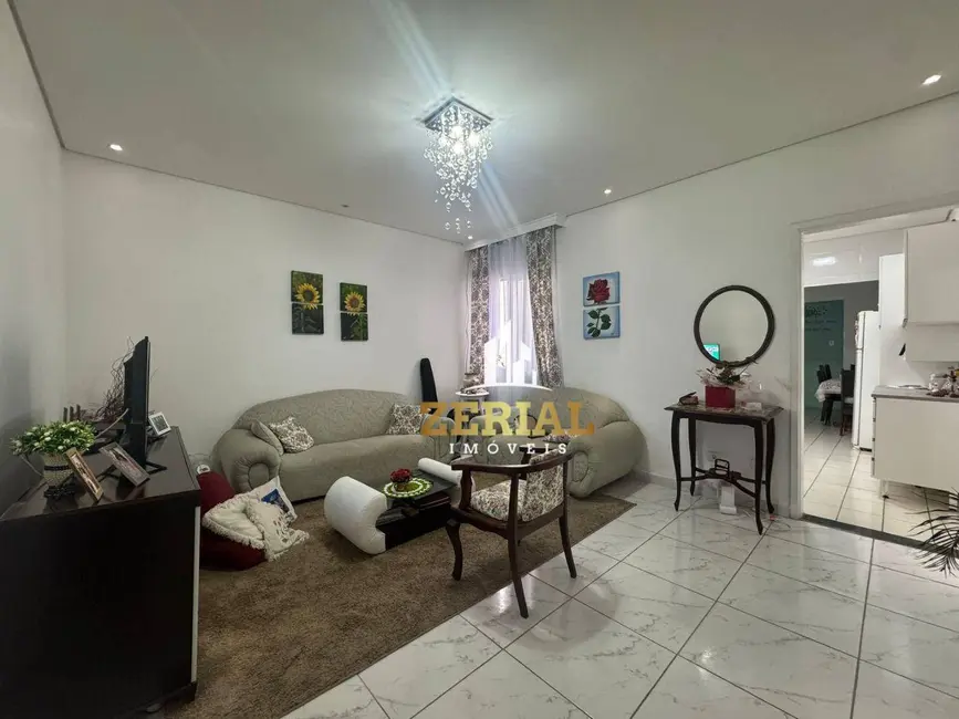 Foto 1 de Sobrado com 2 quartos à venda, 135m2 em Santa Paula, Sao Caetano Do Sul - SP