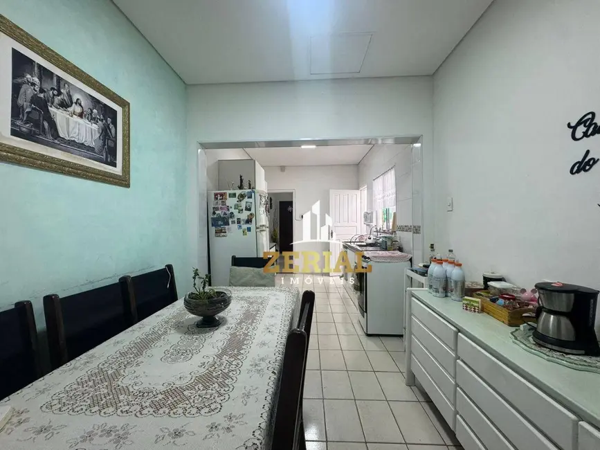 Foto 4 de Sobrado com 2 quartos à venda, 135m2 em Santa Paula, Sao Caetano Do Sul - SP