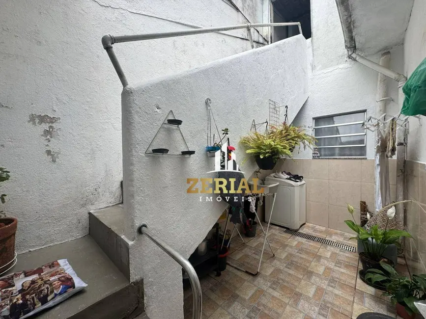 Foto 8 de Sobrado com 2 quartos à venda, 135m2 em Santa Paula, Sao Caetano Do Sul - SP