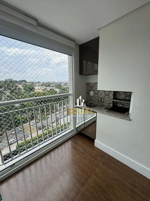 Foto 5 de Apartamento com 2 quartos à venda, 65m2 em Jardim São Caetano, Sao Caetano Do Sul - SP