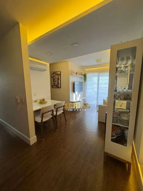 Foto 3 de Apartamento com 2 quartos à venda, 65m2 em Jardim São Caetano, Sao Caetano Do Sul - SP