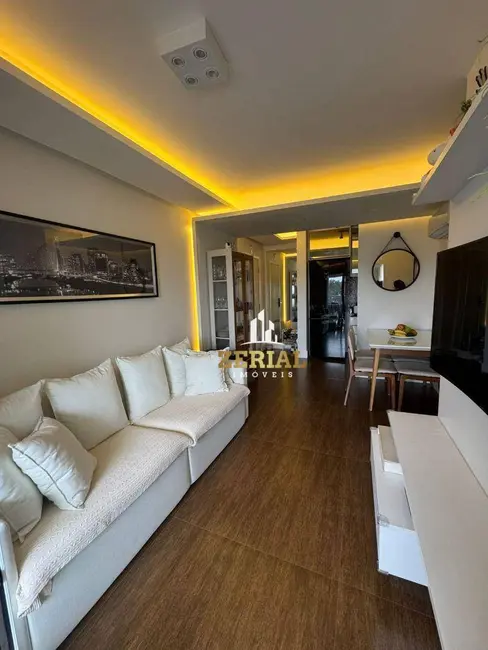 Foto 2 de Apartamento com 2 quartos à venda, 65m2 em Jardim São Caetano, Sao Caetano Do Sul - SP