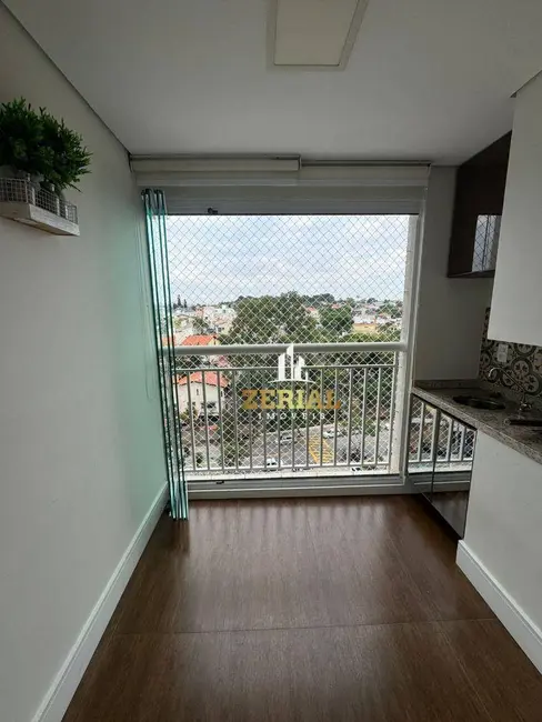 Foto 4 de Apartamento com 2 quartos à venda, 65m2 em Jardim São Caetano, Sao Caetano Do Sul - SP