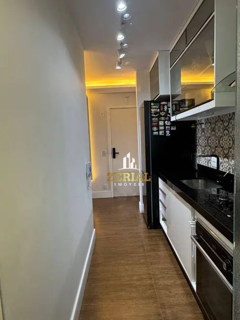 Foto 9 de Apartamento com 2 quartos à venda, 65m2 em Jardim São Caetano, Sao Caetano Do Sul - SP