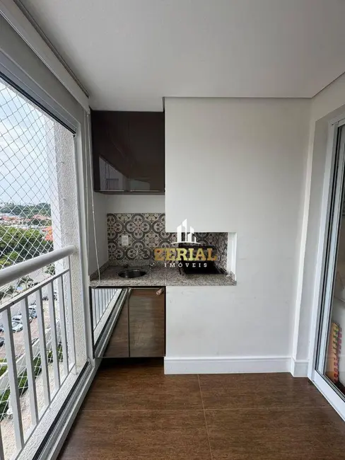 Foto 6 de Apartamento com 2 quartos à venda, 65m2 em Jardim São Caetano, Sao Caetano Do Sul - SP