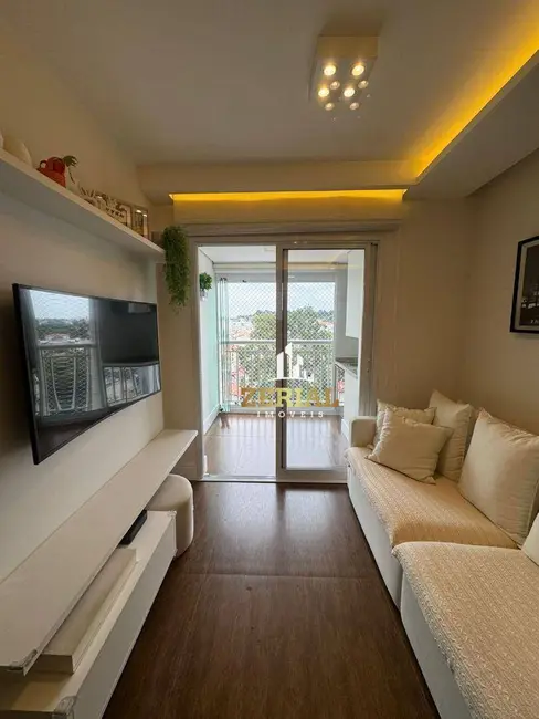 Foto 1 de Apartamento com 2 quartos à venda, 65m2 em Jardim São Caetano, Sao Caetano Do Sul - SP