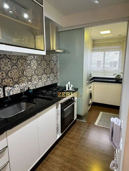 Foto 8 de Apartamento com 2 quartos à venda, 65m2 em Jardim São Caetano, Sao Caetano Do Sul - SP