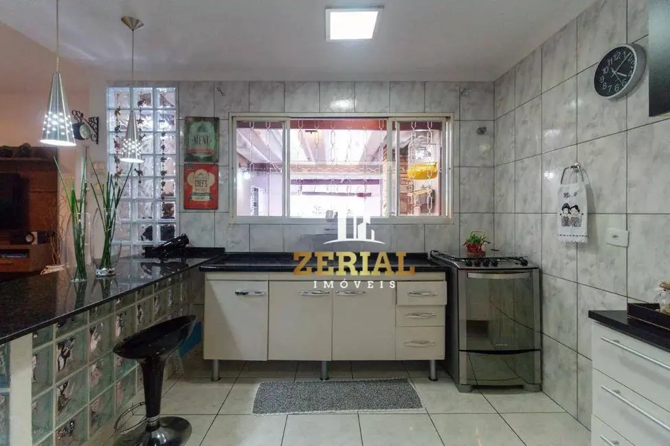 Foto 4 de Casa com 4 quartos à venda, 240m2 em Ipiranga, São Paulo - SP