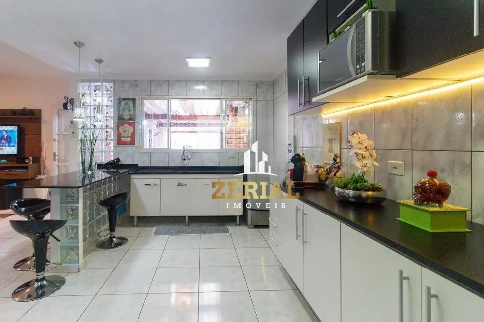 Foto 3 de Casa com 4 quartos à venda, 240m2 em Ipiranga, São Paulo - SP