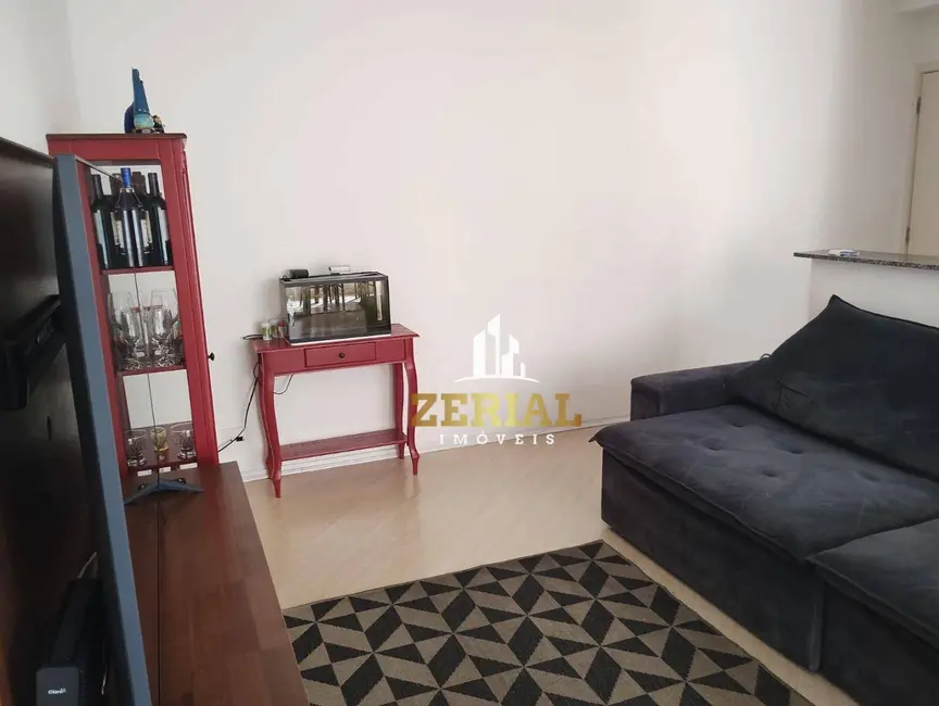 Foto 4 de Apartamento com 3 quartos à venda, 80m2 em Jardim São Caetano, Sao Caetano Do Sul - SP
