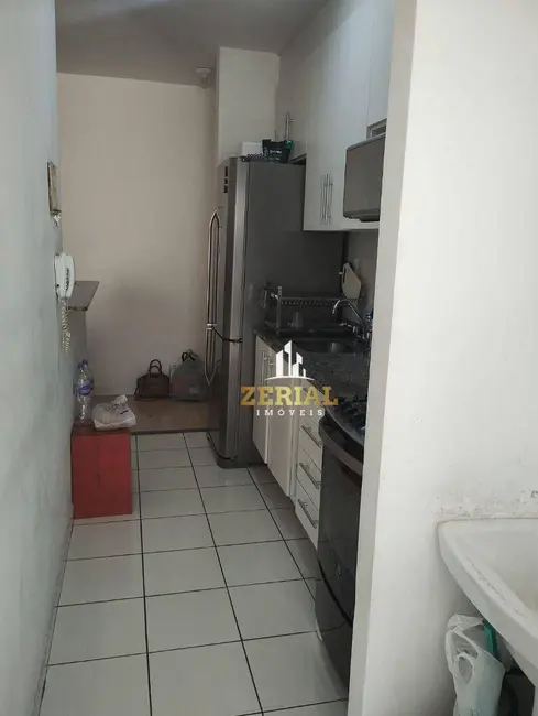 Foto 9 de Apartamento com 3 quartos à venda, 80m2 em Jardim São Caetano, Sao Caetano Do Sul - SP