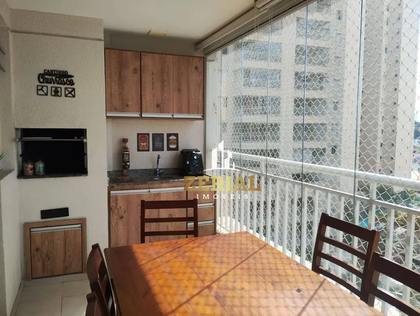 Foto 7 de Apartamento com 3 quartos à venda, 80m2 em Jardim São Caetano, Sao Caetano Do Sul - SP