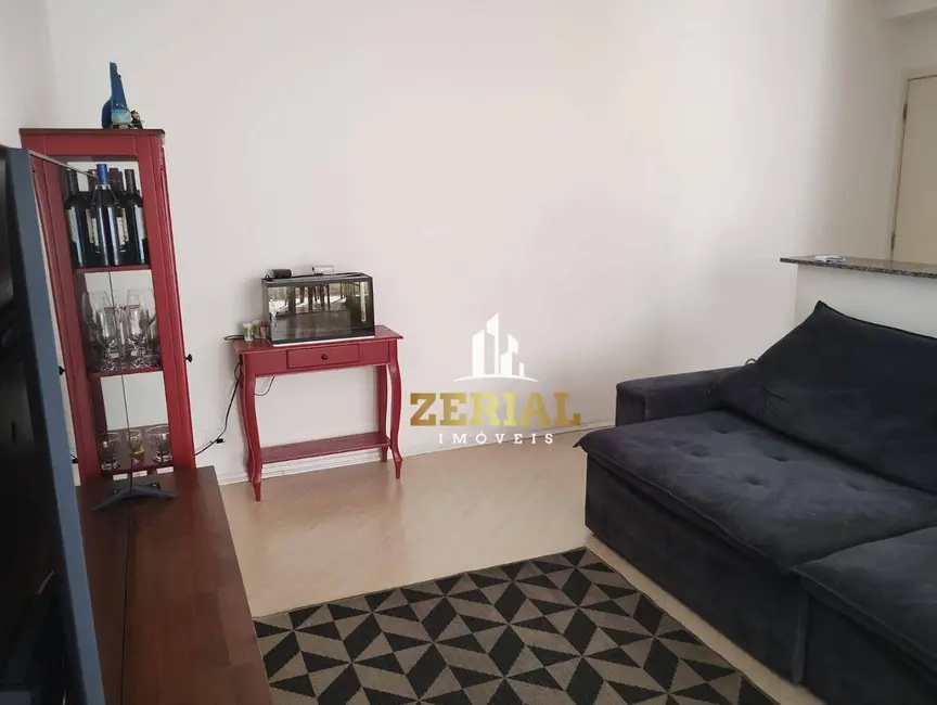 Foto 2 de Apartamento com 3 quartos à venda, 80m2 em Jardim São Caetano, Sao Caetano Do Sul - SP